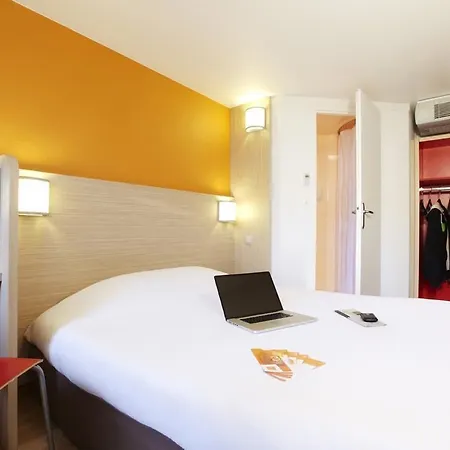 Hotel Première Classe Toulouse Nord - LʼUnion