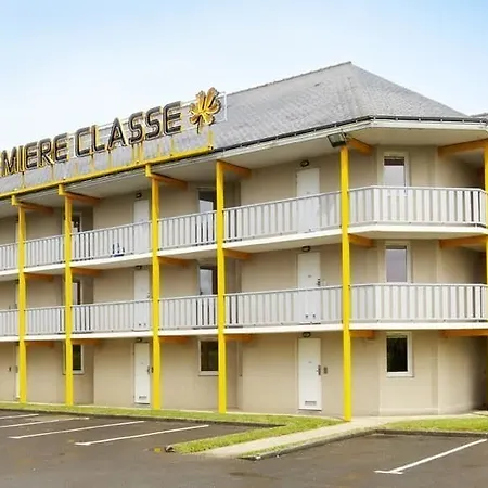 מלון Premiere Classe Toulouse Nord -