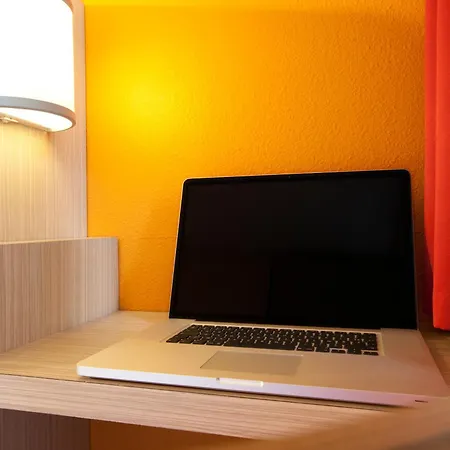 Hotel Première Classe Toulouse Nord - *