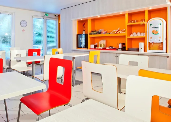 Premiere Classe Toulouse Nord - Hotel