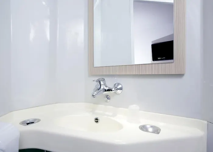 Premiere Classe Toulouse Nord -