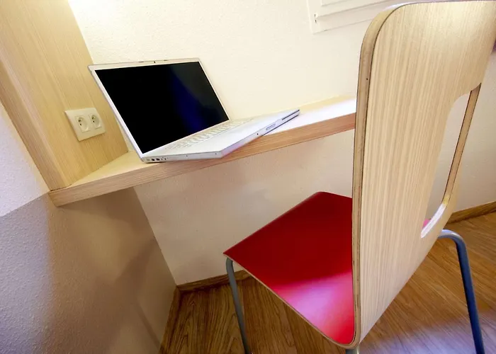 Premiere Classe Toulouse Nord - Hotel