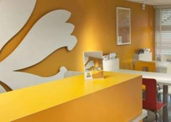 Hotel Première Classe Toulouse Nord -