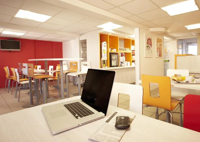 Première Classe Toulouse Nord - * LʼUnion