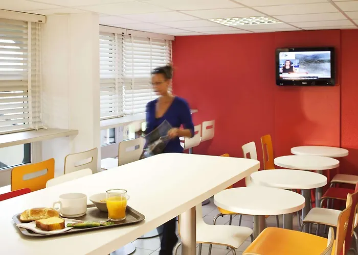 Hotel Premiere Classe Toulouse Nord -