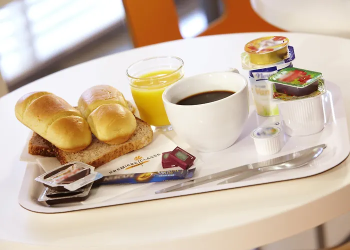 Premiere Classe Toulouse Nord -