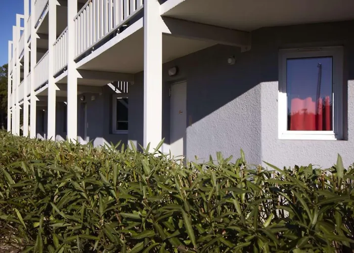 Hotel Première Classe Toulouse Nord - *