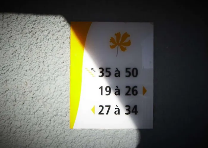 Première Classe Toulouse Nord -