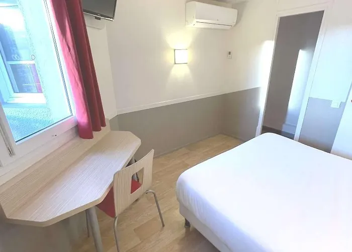 Hotel Premiere Classe Toulouse Nord -