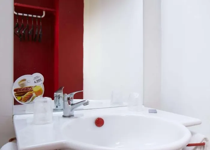 Premiere Classe Toulouse Nord - LʼUnion