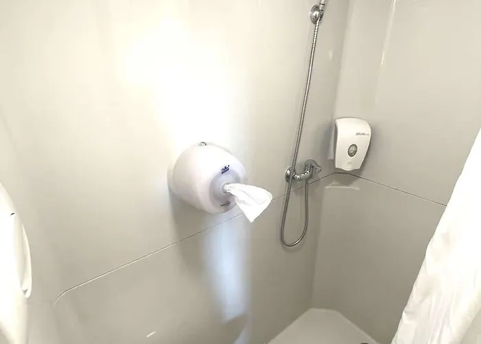 Première Classe Toulouse Nord - Hotel