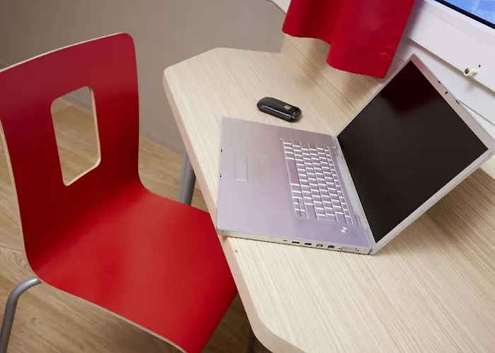 Hotel Première Classe Toulouse Nord -