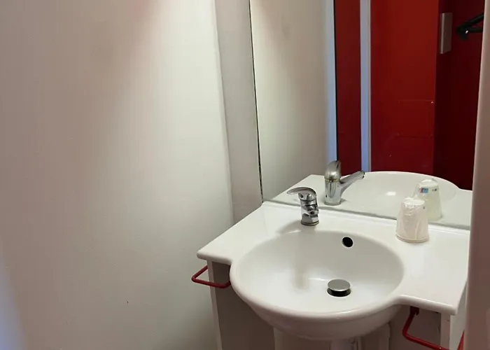 Première Classe Toulouse Nord - LʼUnion