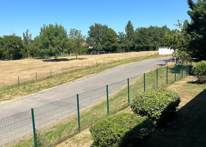 Première Classe Toulouse Nord - * LʼUnion