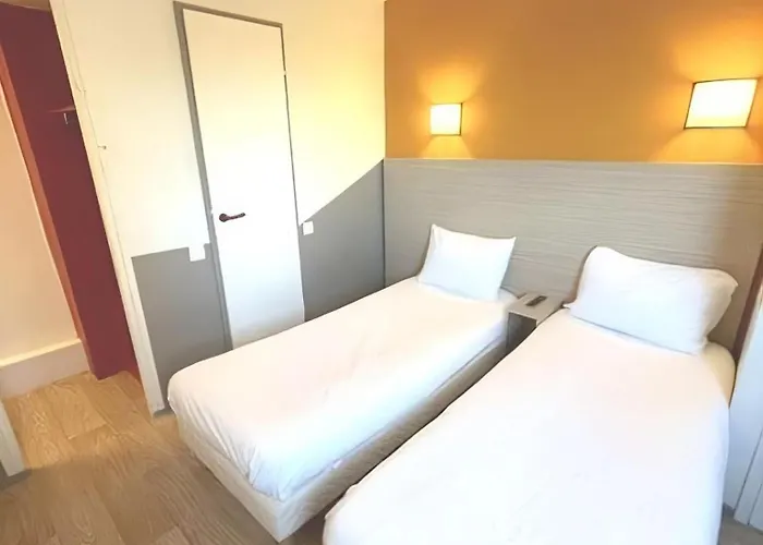 Premiere Classe Toulouse Nord - 호텔 *