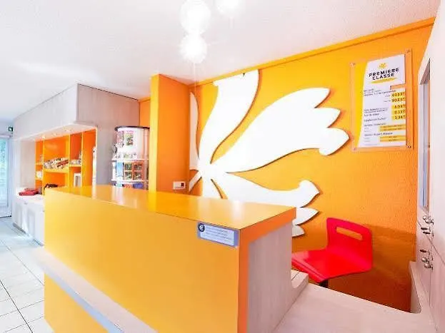 Hotel Première Classe Toulouse Nord - *