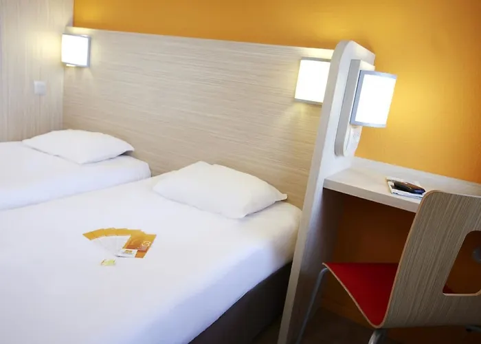 Hotel Premiere Classe Toulouse Nord - *