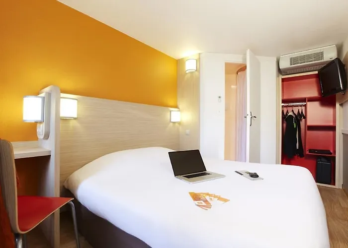 Hotel Première Classe Toulouse Nord - LʼUnion
